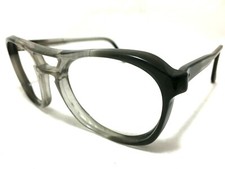 Airco U.S.A. Z87 Eyeglasses Frame 5 1/2 VIntage 56-22