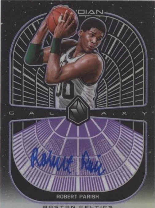 Electric Etch Purple