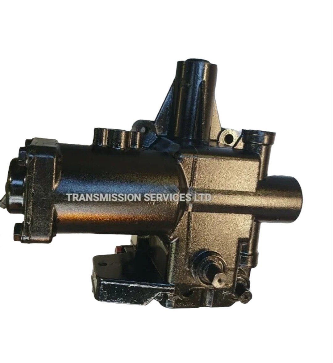 RECONDITIONED IVECO 5206B GEARBOX SELECTOR TURRET / GEARSHIFT 