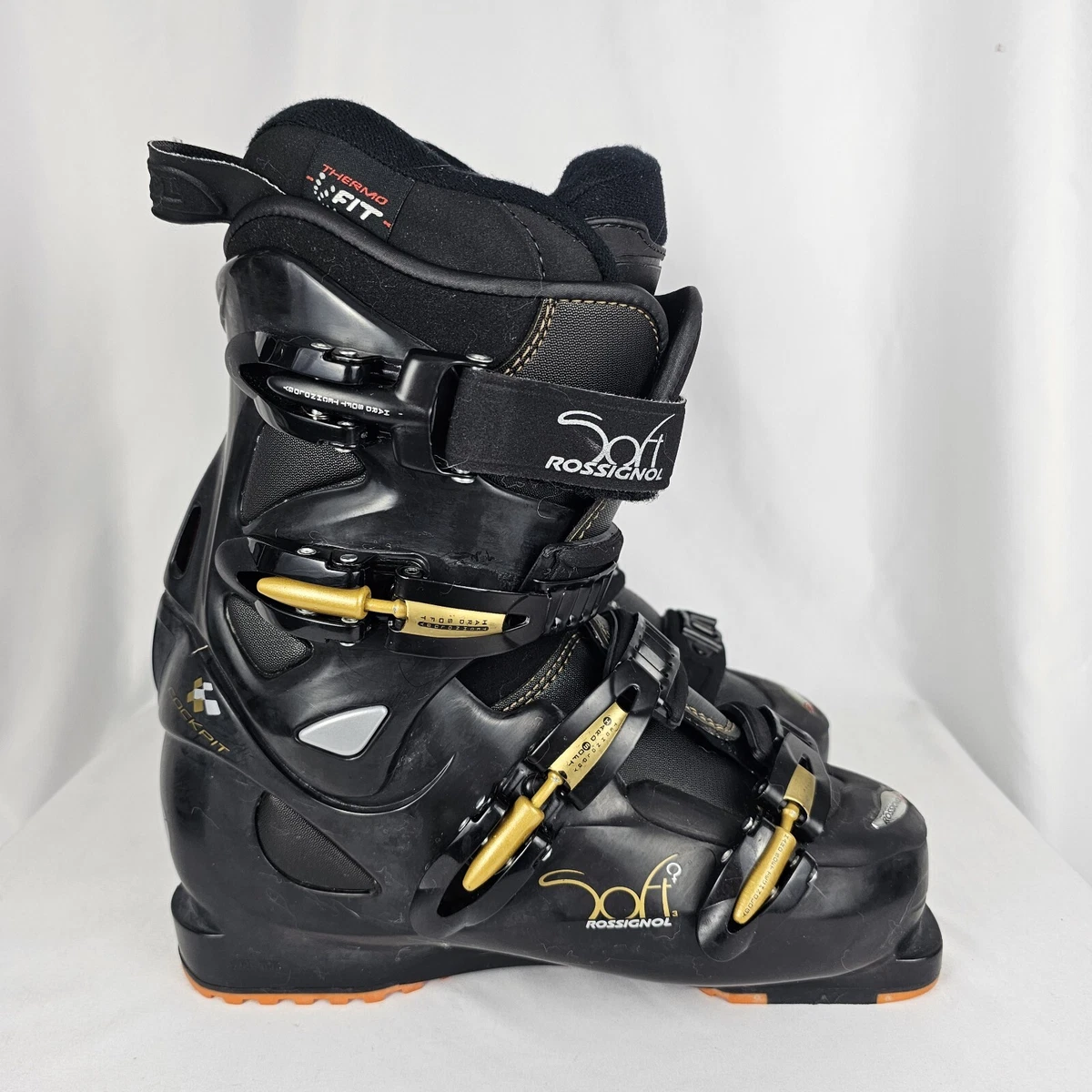 Rossignol soft light best sale 3