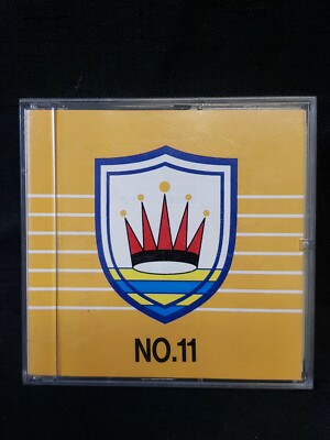 Emblems Embroidery Card #11 Bernette Deco (Not 300s) Brother Babylock Simplicity