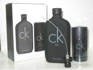 ck be set
