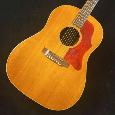 Gibson J-50 1968年製 1968 Gibson J-50 – TR Crandall Guitars