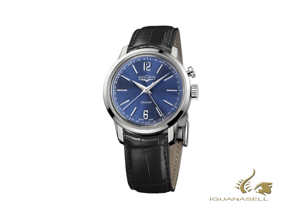 Vulcain 50s presidents watch cheap