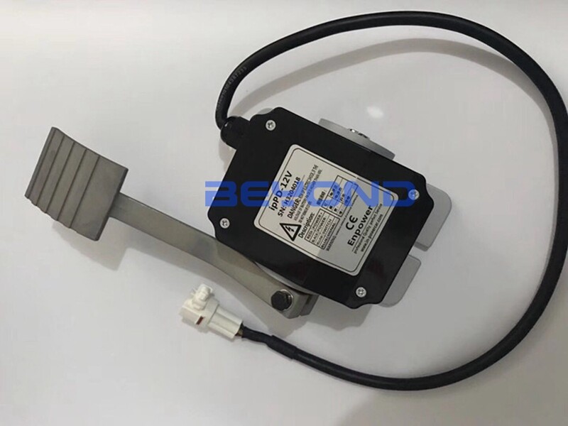 1PC NEW FOR Enpower accelerator pedal assembly ipPD-12V | eBay 1PC NEW FOR Enpower accelerator pedal assembly ipPD-12V | eBay