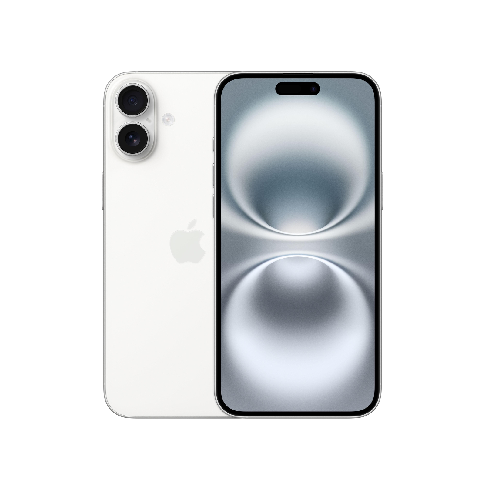 Apple iPhone 16 Plus 128 ГБ Weiß MXVV3ZD/A