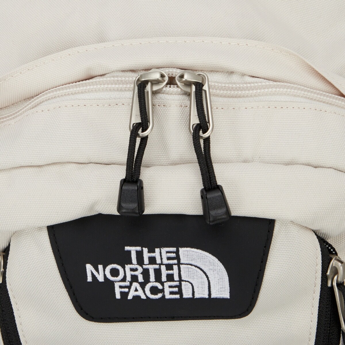 New THE NORTH FACE MINI SHOT BACKPACK NM2DQ03E SAND SHELL