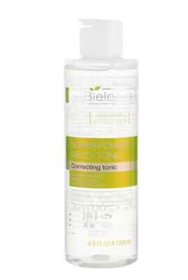 Bielenda Skin Clinic Professional Mezo Active Correcting Face Tonic 6.8 fl.oz.