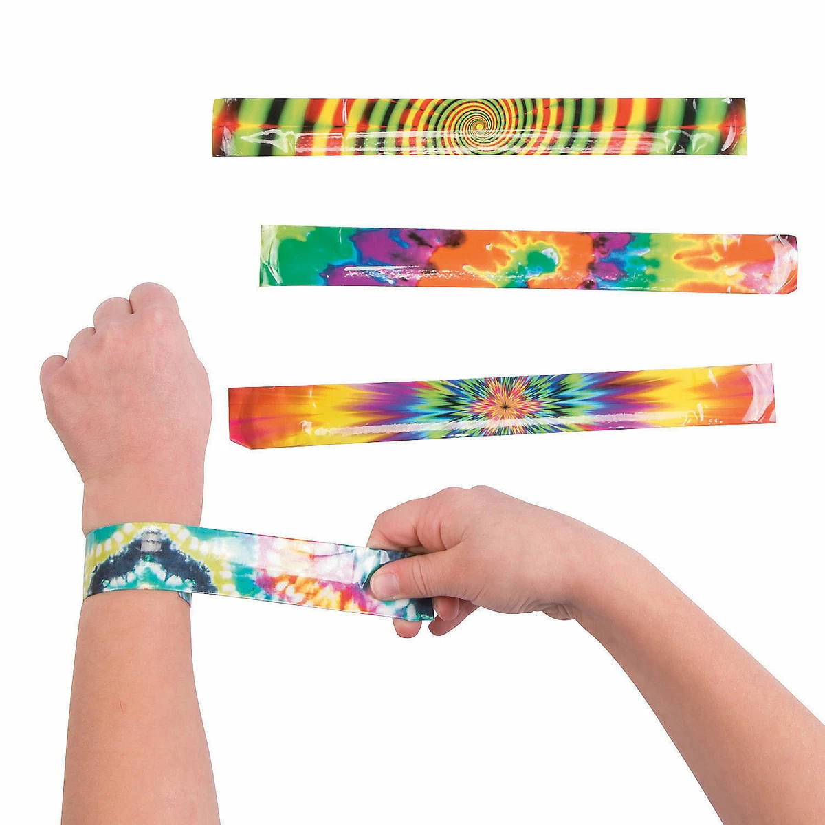 Motarto 48 Pieces Halloween Slap Bracelets Toys India | Ubuy