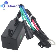 586767 Fit Johnson Evinrude trim tilt relay 40/50/60/130/150/200/300HP 2004+