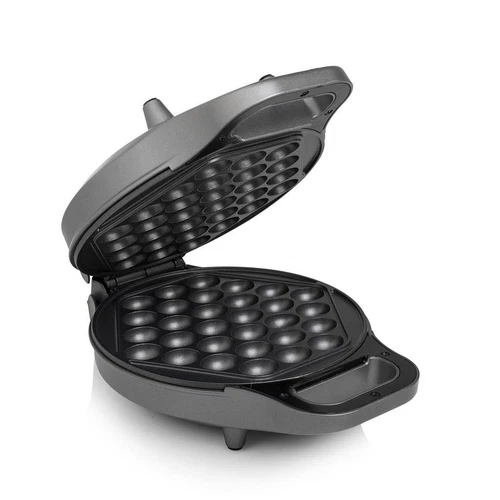 Princess Bubble Waffle Maker 132465 Numero di Pasticceria 1 Cialda Belga 700 W Bla
