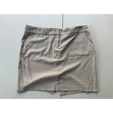 OLD NAVY. PLUS 18, KHAKI SKIRT