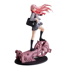 Darling in the Franxx Zero Two (School Uniform Ver.) 1/7 Scale Figure