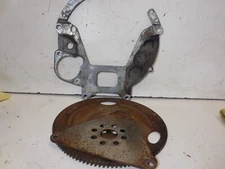 BMW E36 Flywheel Flex Plate 1717383 Clutch Disc Driving 2.8L 1216837 1717383