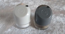 Lufthansa Salz & Pfeffer NEU! Business Class Salzstreuer Salt Pepper Streuer