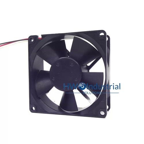 NMB 3112KL-05W-B60 8CM 24V 0.28A 8032 High Air Volume Inverter - Foto 7