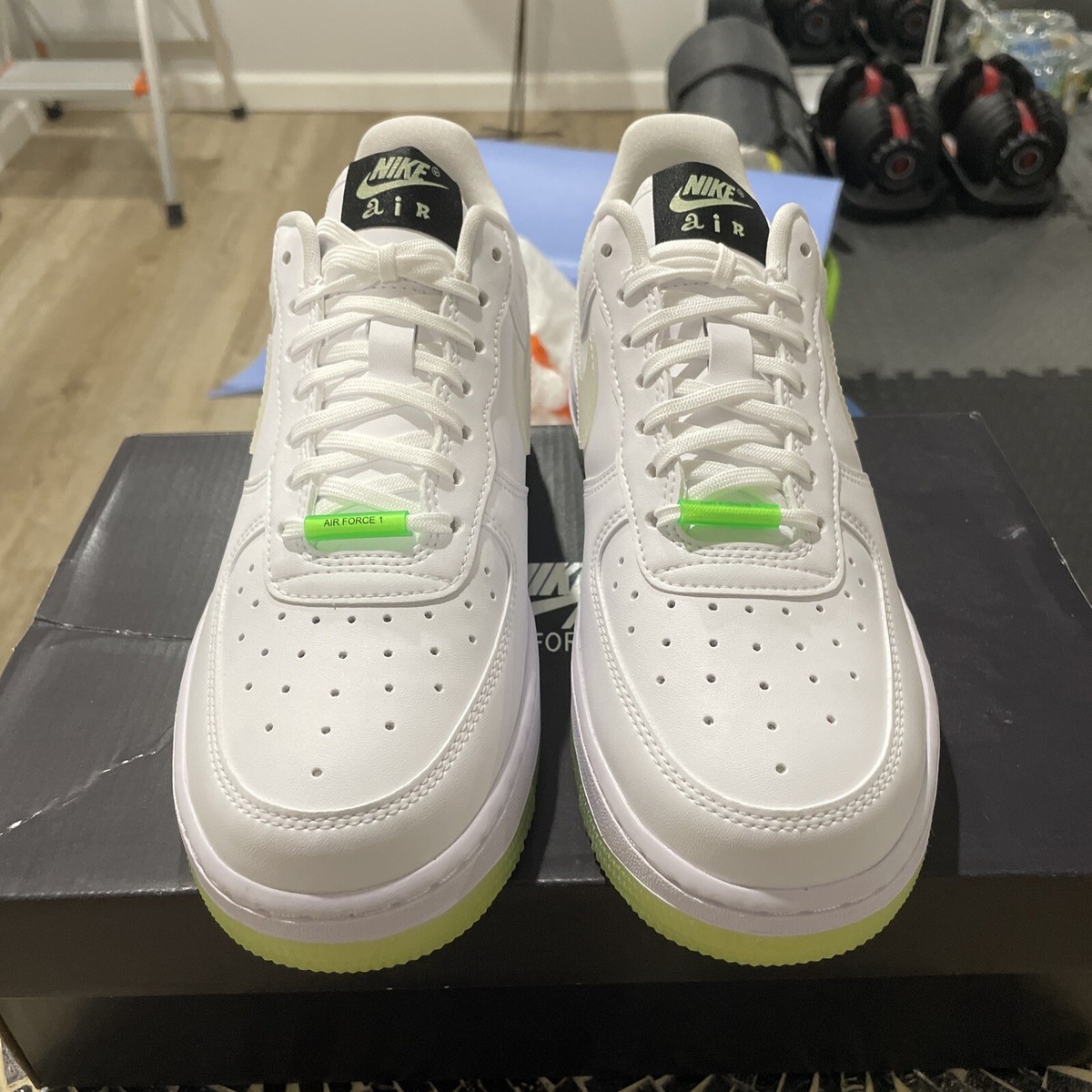 スニーカー Nike Air Force 1 '07 LX Have A Day Size W7.5 - Nike Air Force 1 '07 LX Have A Nike Day | eBay
