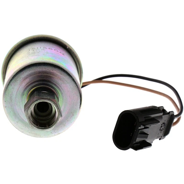 MU1578 AC Delco Electric Fuel Pump Gas New for Chevy Chevrolet C4500 Kodiak GMC - Изображение 3 из 4