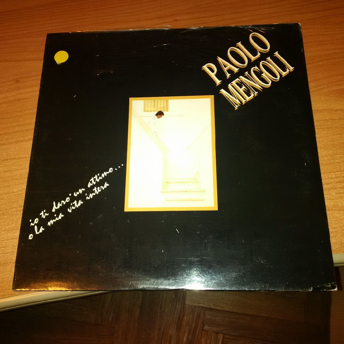 Foto 1 di 1