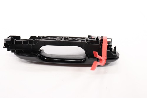 2022 - 2025 SUBARU WRX REAR RIGHT SIDE OUTSIDE DOOR HANDLE OEM BLACK_CBS - Picture 10 of 14