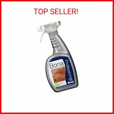 Bona Professional Series Natural Oil Hardwood Floor Cleaner Spray, 32 Fl Oz 0.84 per fl oz