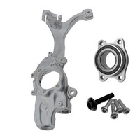 Achsschenkel FüR Audi A6 4F2 C6 4F5 C6 4FH C6 Vorderachse U Radlager 85 Mm Links