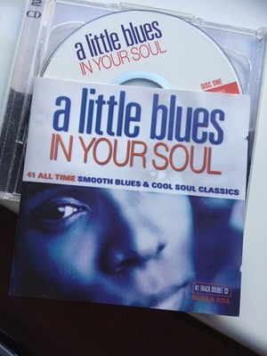 THRILL IS GONE -BB KING/Take it to the River- AL GREEN/Mustang Sally-Pickett
