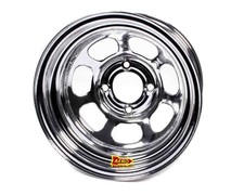 Aero Race Wheels - 30-series - 13x8 - 2in Bs - 4x4.25 - Steel - Chrome Aero Race Wheels - 30-series - 13x8 - 2in Bs - 4x4.25 - Steel - Chrome
