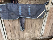 Horseware Ireland Amigo Foal Rug 3&rsquo;6, 200g Ripstop