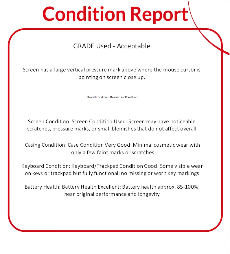 Lenovo ThinkPad L13 13.3 in Laptop Intel i3 1115G4 8GB RAM 512GB SSD Win 11 Pro - Image 3 of 4