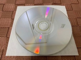 Mr Driller DreamCast Magazine 7 vol5 SEGA Japan S2