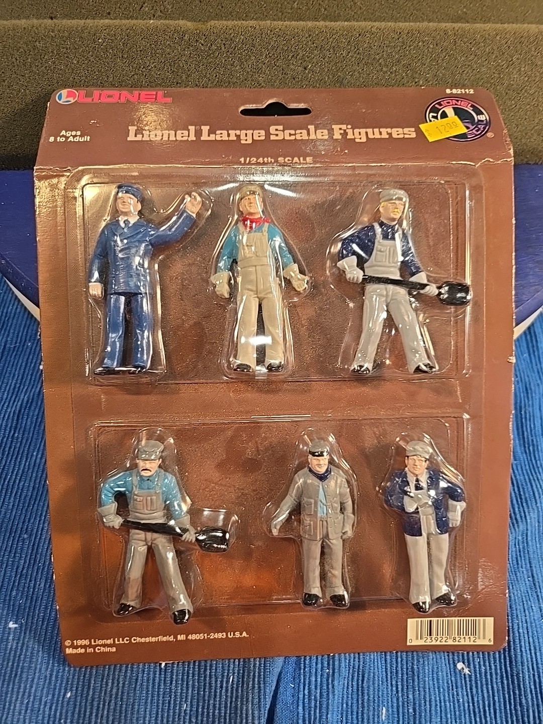 Click here to see eBay Auction