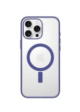 OtterBox iPhone 16 Pro Max Lumen Series Case - Macaw Blue New