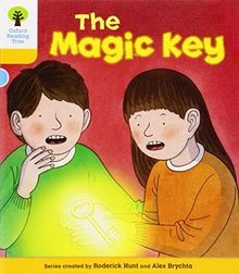 Oxford Reading Tree: Stage 5: Stories: The Magic Key (Or... | Buch | Zustand gut