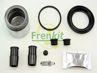 REPARATURSATZ BREMSSATTEL PAAR VORNE FRENKIT 254905 2PCS P FÜR FIAT PUNTO,DOBLO - Bild 2 von 5