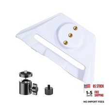Replacement Tripod Adapter Mount Compatible with Starlink Mini, with 360