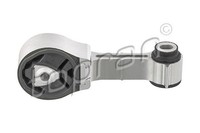 Lagerung Motor Rechts Oben Topran 634 448 FÜR Renault Motorlager Motorhalter