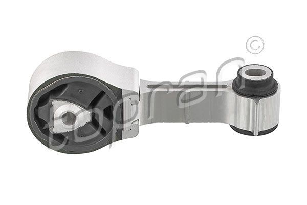 Lagerung Motor Rechts Oben Topran 634 448 FÜR Renault Motorlager Motorhalter-image