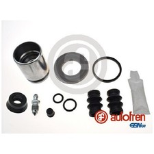 Reparatursatz Bremssattel hinten für Opel Crossland X P17 id69486
