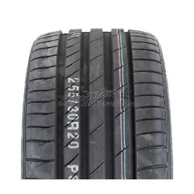 1x 285/40 R21 109Y Kumho Ecsta PS-71 MFS XL Sommerreifen id73549