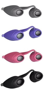 iLidz Superior flexible Sonnenliegen Bräunungsbrille Augenschutz drinnen & draußen 