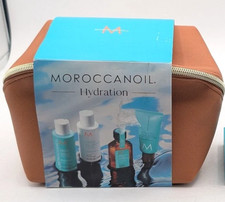 NEW Moroccanoil Hydration Travel Kit - New and Unopened