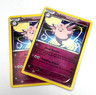 Clefable 82/122 2x Pokémon Card 2016 XY BreakPoint LP x2