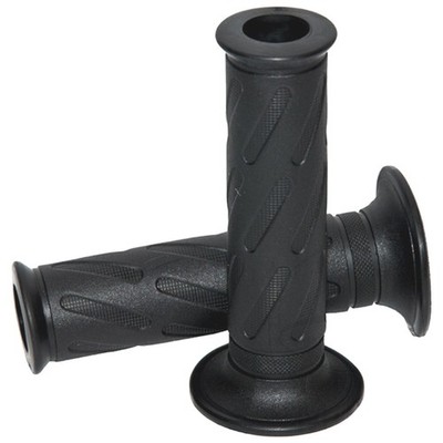 Ariete Grip Set Black Suzuki 1680/SSF 1 Pack For TU 125 XT 1999
