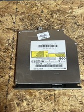HP G62 G62-367DX DVD RW SATA Burner Drive 608112-001 Tested WORKING 7A