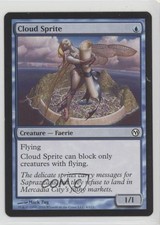 Cloud Sprite Magic: Duels of the Planeswalkers Theme Decks #4 2010