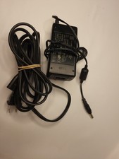 Cricut Cutting Machine AC Adapter Switch Mode Power Supply UT42-180250-E2 Cord