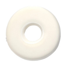 Ear Piercing Pillow for Side Sleepers, CNH and Ear Pain Ear Inflammation With an