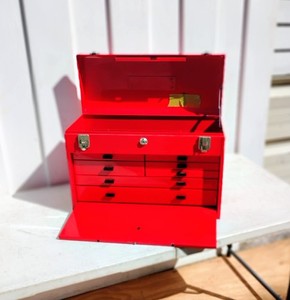 Remline Tool Box | eBay