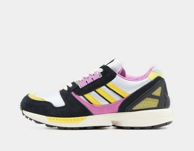 Adidas Originals ZX 8000 Made in Germany in Pink Schuhe
